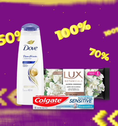 Perfumería