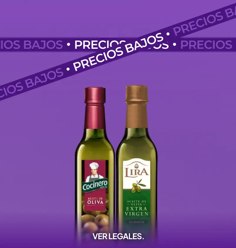 Aceites