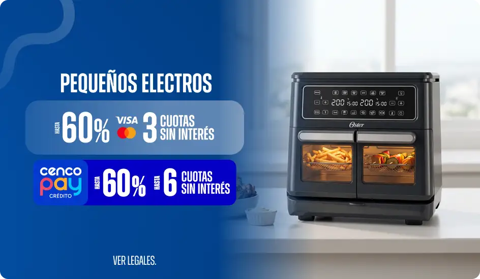 Pequeños Electros